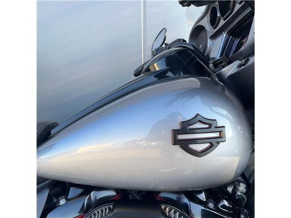 2019 CVO Limited