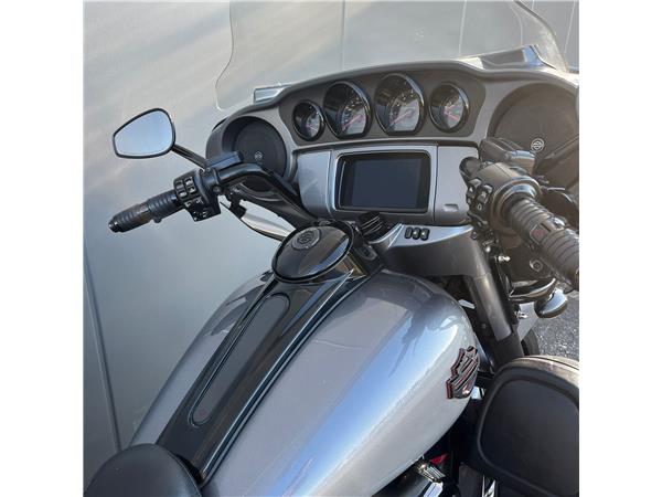 2019 CVO Limited