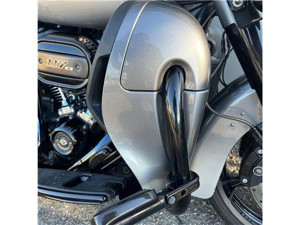 2019 CVO Limited