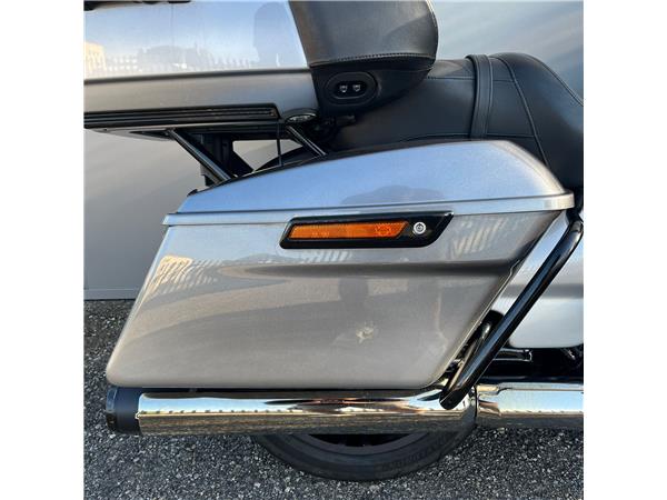 2019 CVO Limited