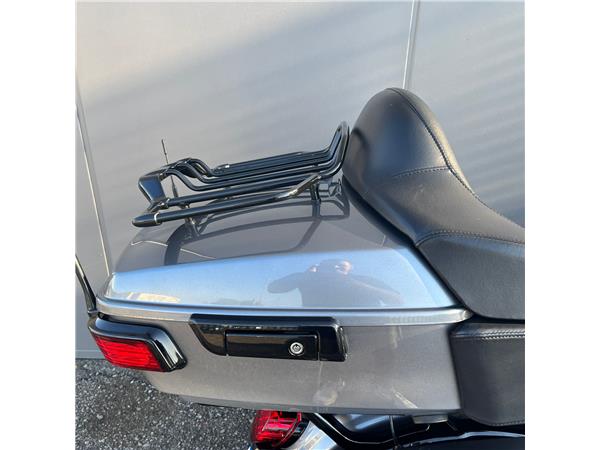 2019 CVO Limited