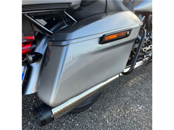 2019 CVO Limited