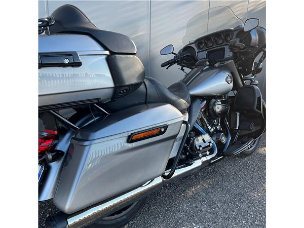 2019 CVO Limited