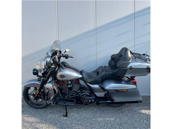 2019 CVO Limited