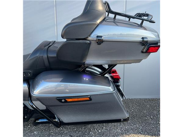 2019 CVO Limited