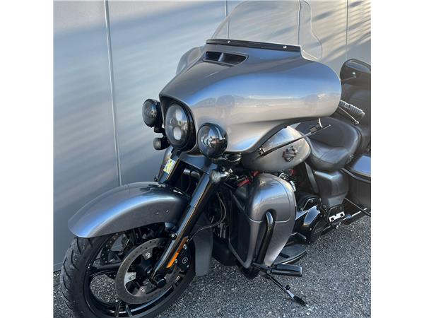 2019 CVO Limited