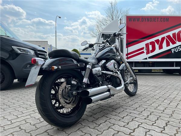 Dyna Wide Glide 