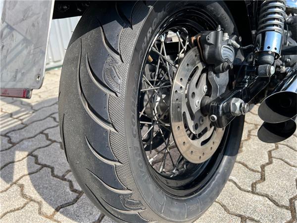 Dyna Wide Glide 