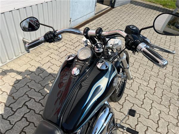 Dyna Wide Glide 