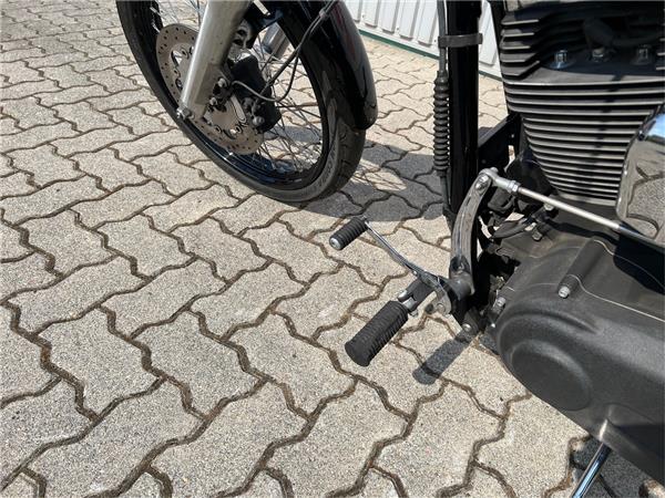 Dyna Wide Glide 