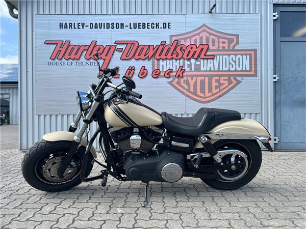 Fat Bob 