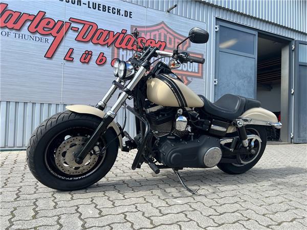 Fat Bob 