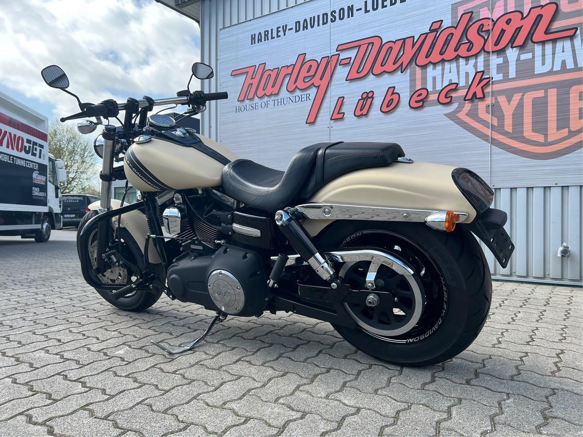 Fat Bob 
