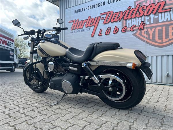 Fat Bob 
