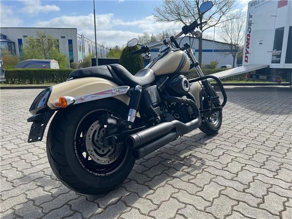 Fat Bob 