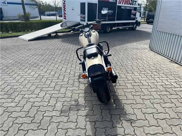 Fat Bob 