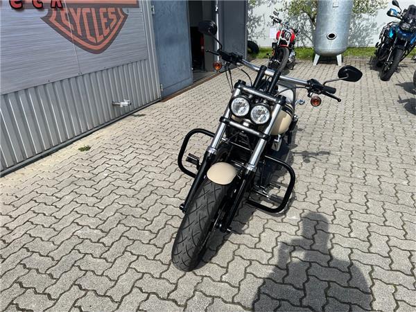 Fat Bob 