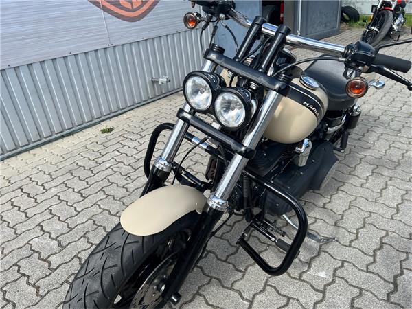 Fat Bob 