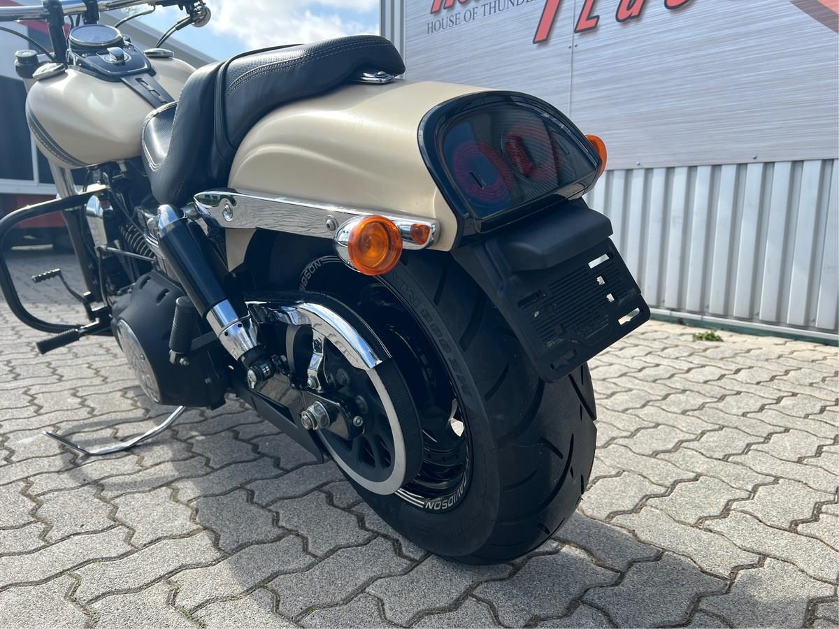 Fat Bob 