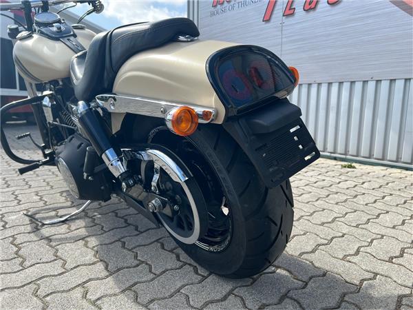 Fat Bob 