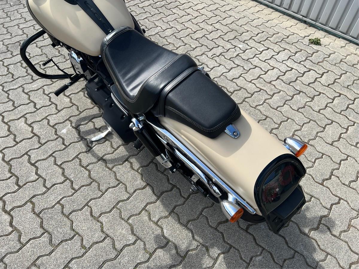 Fat Bob 