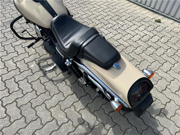 Fat Bob 