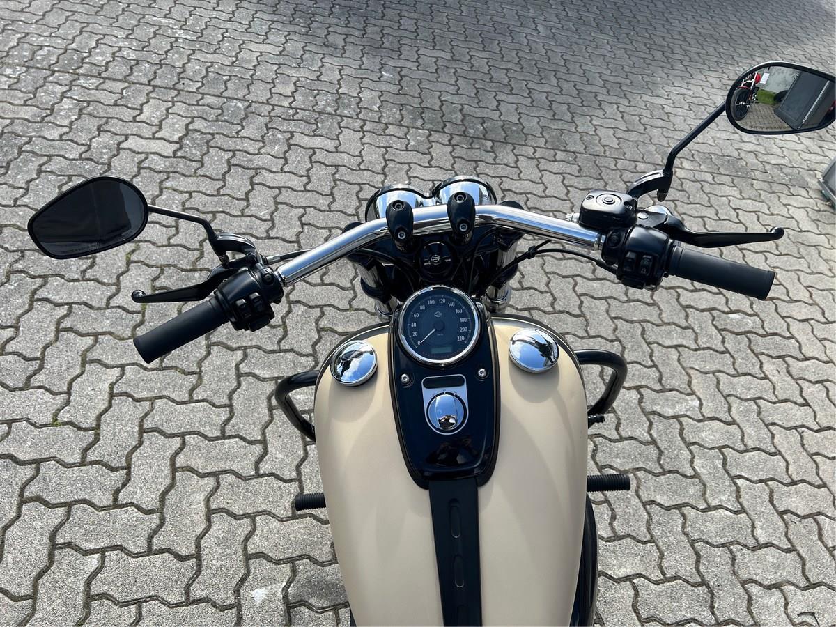 Fat Bob 