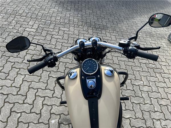 Fat Bob 