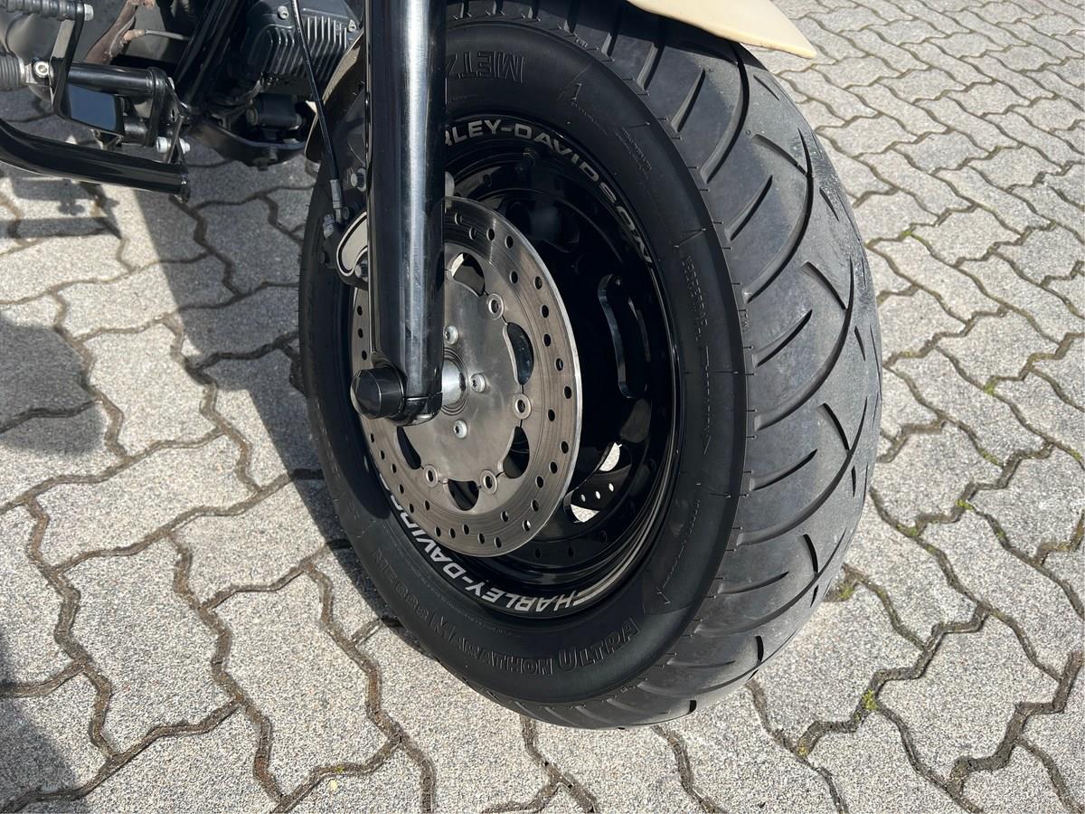 Fat Bob 