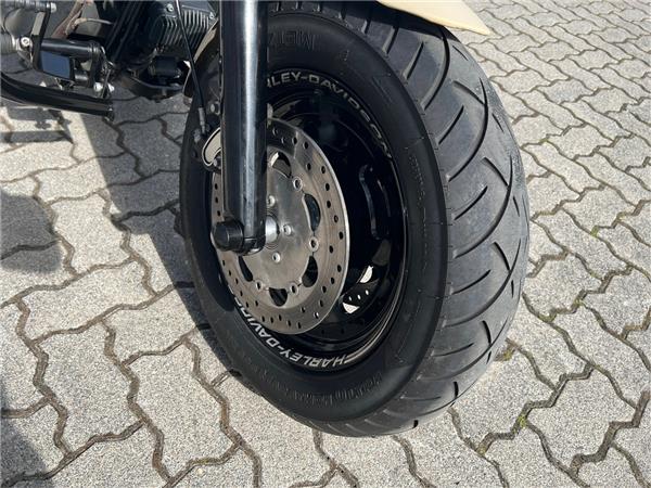 Fat Bob 