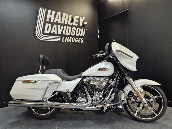 2024 HARLEY-DAVIDSON STREET GLIDE