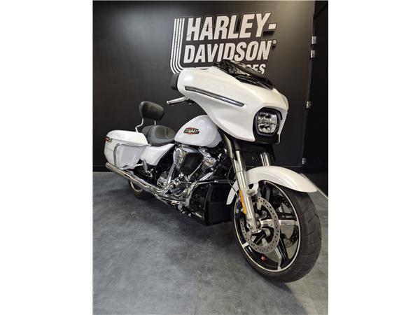 2024 HARLEY-DAVIDSON STREET GLIDE