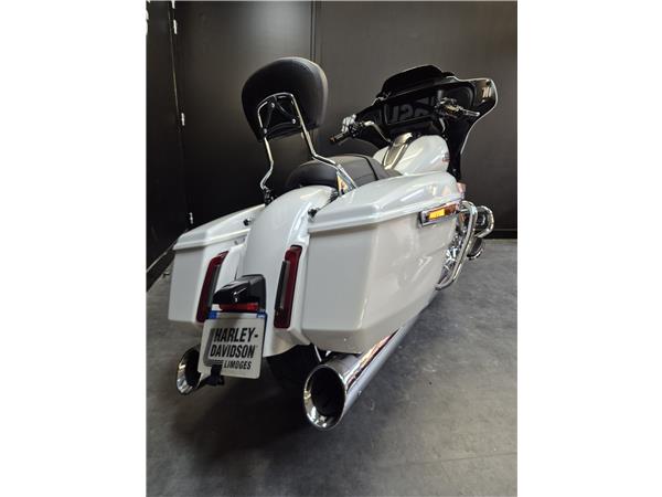 2024 HARLEY-DAVIDSON STREET GLIDE