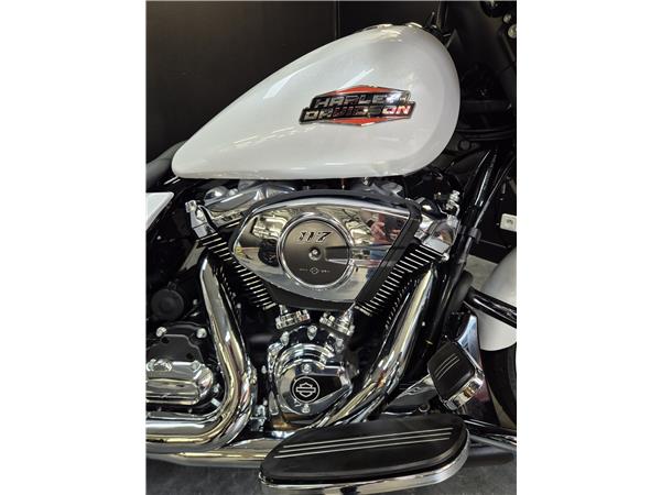 2024 HARLEY-DAVIDSON STREET GLIDE