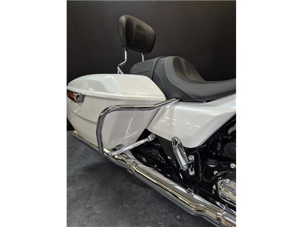 2024 HARLEY-DAVIDSON STREET GLIDE