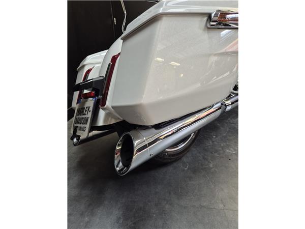 2024 HARLEY-DAVIDSON STREET GLIDE