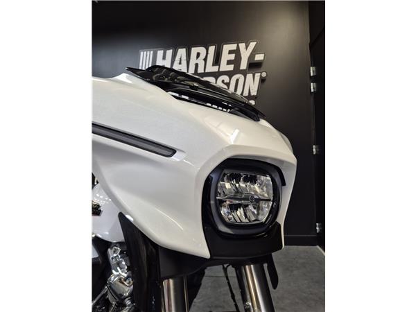 2024 HARLEY-DAVIDSON STREET GLIDE