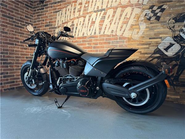 2019 harley-davidson FXDRS 114 ABS