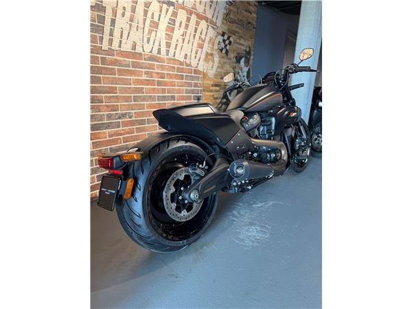 2019 harley-davidson FXDRS 114 ABS