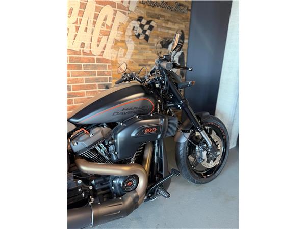 2019 harley-davidson FXDRS 114 ABS
