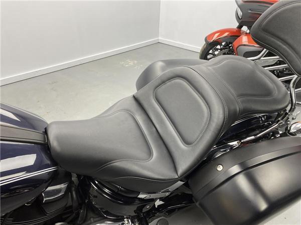 2020 Harley-Davidson Sport Glide