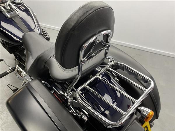 2020 Harley-Davidson Sport Glide