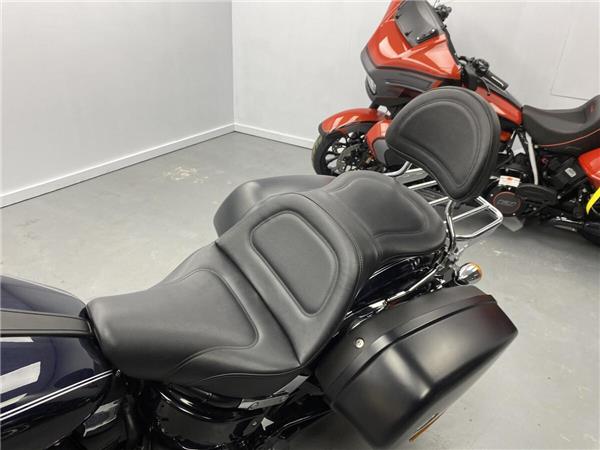 2020 Harley-Davidson Sport Glide