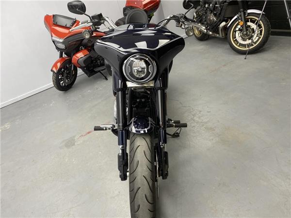 2020 Harley-Davidson Sport Glide