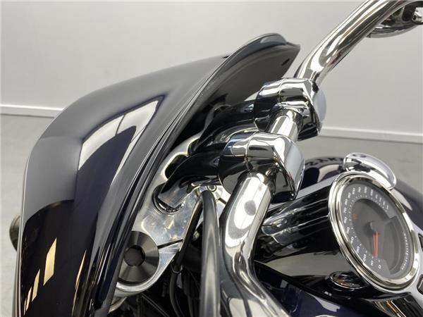 2020 Harley-Davidson Sport Glide