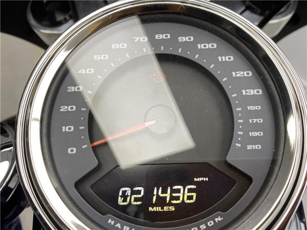 2020 Harley-Davidson Sport Glide