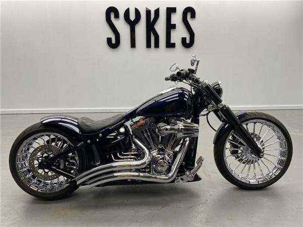 2015 Harley-Davidson Breakout