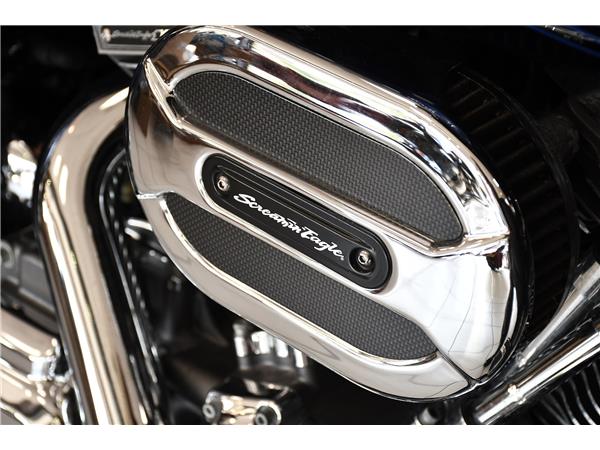 2016 HARLEY-DAVIDSON CVO FLHXSE STREET GLIDE