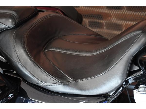 2016 HARLEY-DAVIDSON CVO FLHXSE STREET GLIDE