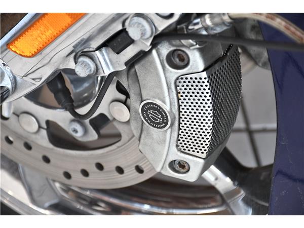 2016 HARLEY-DAVIDSON CVO FLHXSE STREET GLIDE